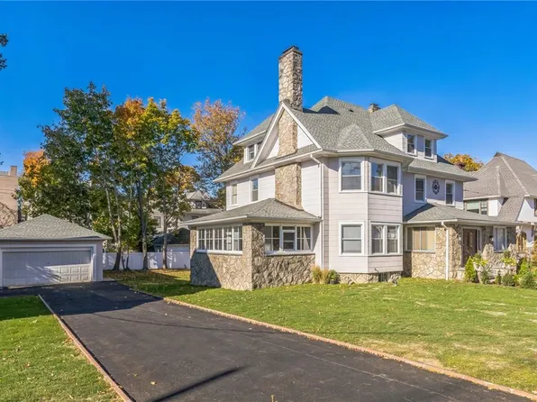 26 Forster Avenue, Mount Vernon, NY 10552