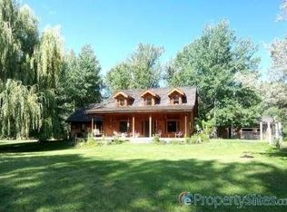 3154 Quiet Pl, Stevensville, MT 59870