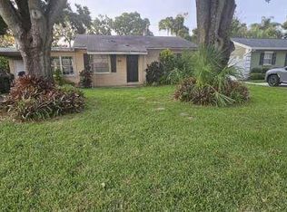 4111 W Bay Villa Ave, Tampa, FL 33611