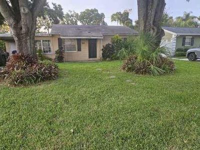 4111 W Bay Villa Ave, Tampa, FL, 33611