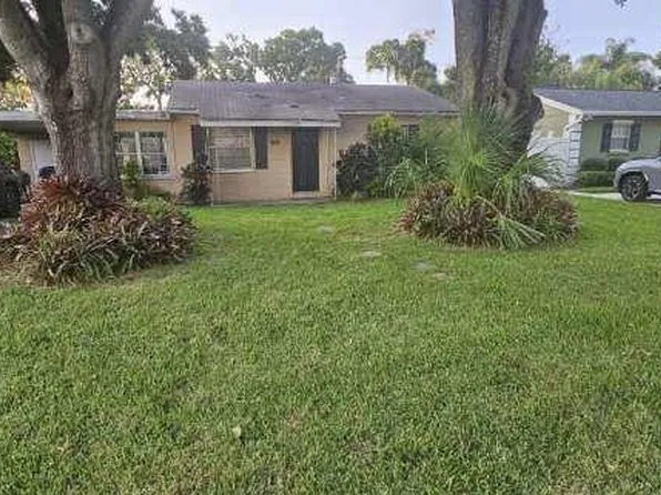 4111 W Bay Villa Ave, Tampa, FL 33611