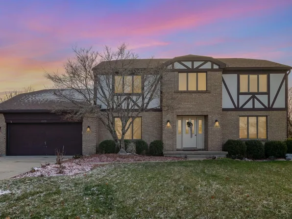 7379 Kirkridge Dr, Cincinnati, OH 45233