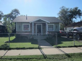 1606 S Buchanan St, Amarillo, TX 79102