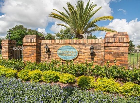 3rd image of 2908 Langley Park Ct