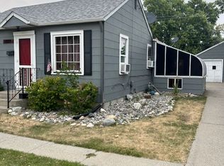 1229 Avenue F, Billings, MT 59102