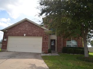 17959 Coldale Glen Ln, Richmond, TX 77407