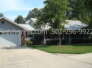2101 S 2nd St, Cabot, AR 72023