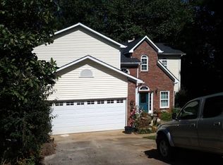 901 Misty Creek Ct, Lawrenceville, GA 30043