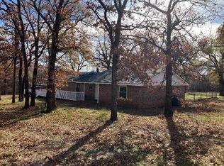 10701 S Taurus Dr, Guthrie, OK 73044