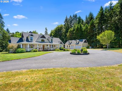 59188 N Morten Dr, Saint Helens, OR, 97051