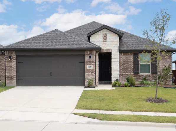 508 Thorn Creek Dr, Anna, TX 75409