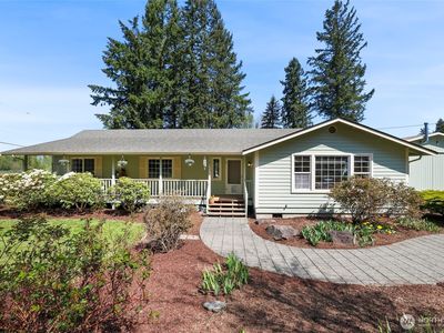 23606 SE 380th Street, Enumclaw, WA, 98022