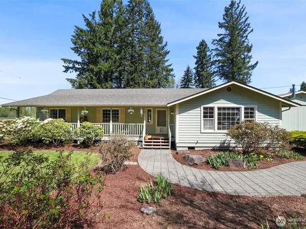 23606 SE 380th Street, Enumclaw, WA 98022