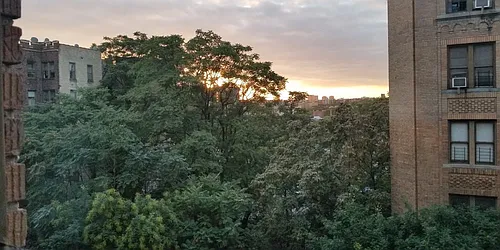 Rented by New York Residence