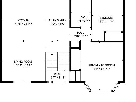 5th image of 4120 E 230 N