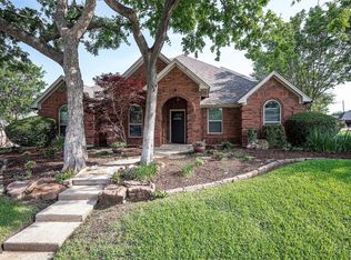 813 Teal Ln, Keller, TX 76248