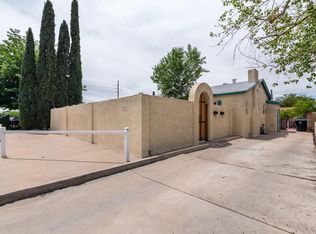 619 Adams St NE, Albuquerque, NM 87110