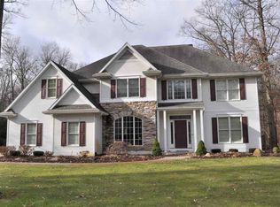 53091 Sylvan Ct, Bristol, IN
