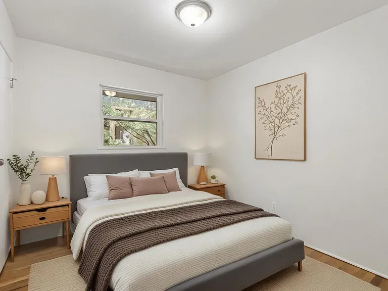 Third bedroom