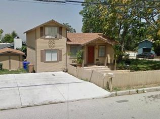 12200 S Bryant St, Yucaipa, CA 92399