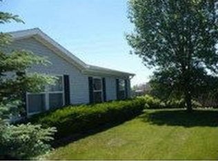836 Sierra Madre St, Cheyenne, WY 82007