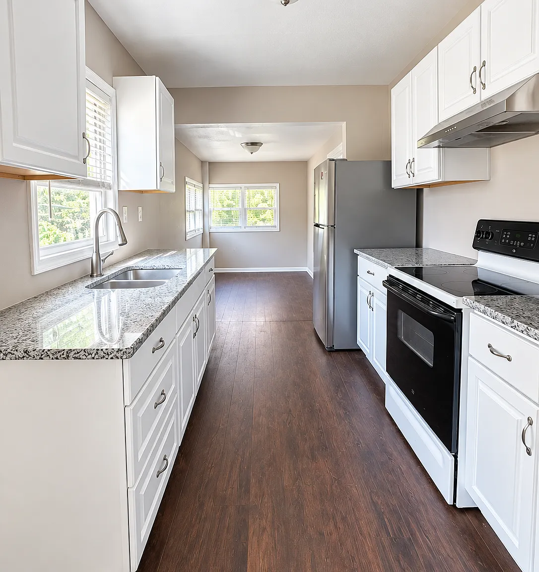 2 bed, 936 sqft, $1,250 — Photo 4