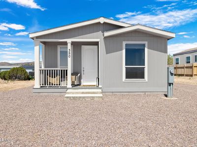 350 E PETERSON Road, Paulden, AZ, 86334