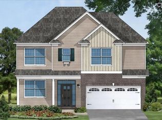 720 Stonebury Cir, Blythewood, SC 29016