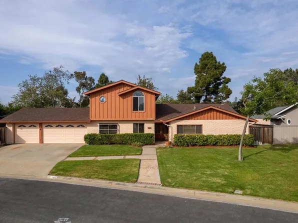 1406 Denise Cir, Oceanside, CA 92054