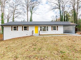 3150 Glenrose Ct SW, Atlanta, GA 30354