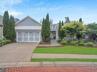 3127 Scarlet Oak Ln, Gainesville, GA 30504