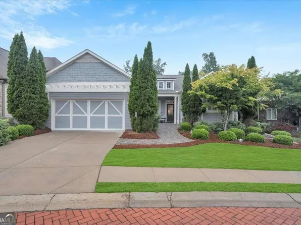 3127 Scarlet Oak Ln, Gainesville, GA 30504