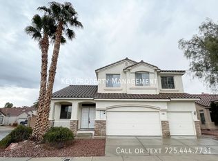 1961 Jasper Creek Pl, Las Vegas, NV 89123