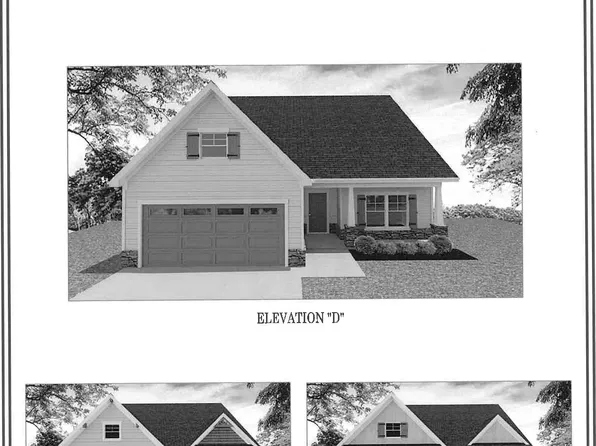 3116 Chatfield Dr Lot 473, Murfreesboro, TN 37129