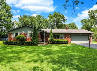 814 Sprague St, Indianapolis, IN 46217