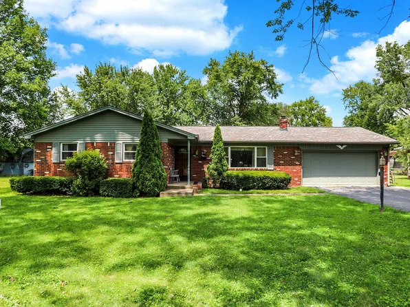 814 Sprague St, Indianapolis, IN 46217