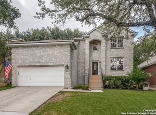 9022 Brae Ridge Dr, San Antonio, TX 78249