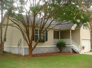 2226 Backwater Ct, Charleston, SC 29412