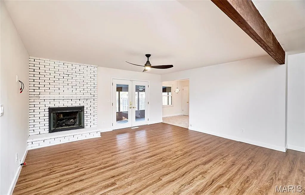 4 bed, 3.0 bath, 3456 sqft, $3,650 — Photo 4