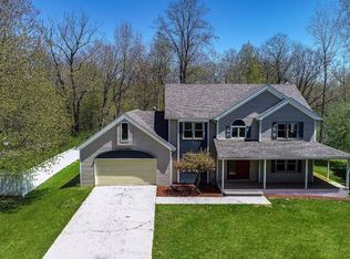 2902 Saybrook Dr, Goshen, IN 46528