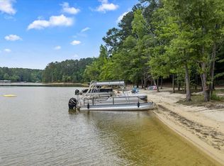 626 Flemingtown Ln, Henderson, NC 27537