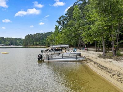 626 Flemingtown Ln, Henderson, NC, 27537