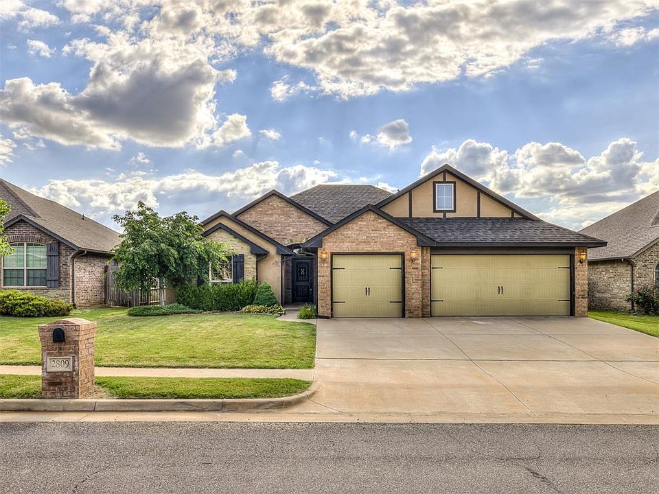 1st image of 2809 Ryder Dr