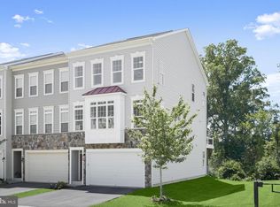 210 Upper Brook Ter, Purcellville, VA 20132