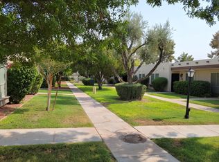 1719 N Miller Rd, Scottsdale, AZ 85257