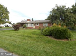 13621 Royal Rd, Hagerstown, MD 21742