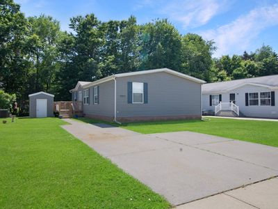 6139 S Branch Ln, Smiths Creek, MI, 48074