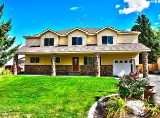 4062 Olsen St, Iona, ID 83427