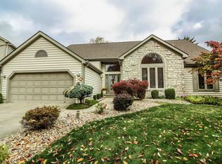 3494 Scioto Run Blvd, Hilliard, OH