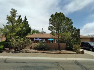 2533 Lema Rd SE, Rio Rancho, NM 87124